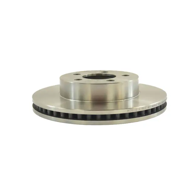 Rotor - Alfa Romeo (1BP00056AA)