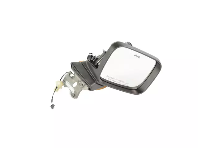 5VY83LXHAA - Body: Mirror for Jeep: Renegade Image