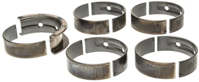 MS2339H - Engines &amp; Components: Clevite Engine Crankshaft Main Bearing Set for Clevite Image
