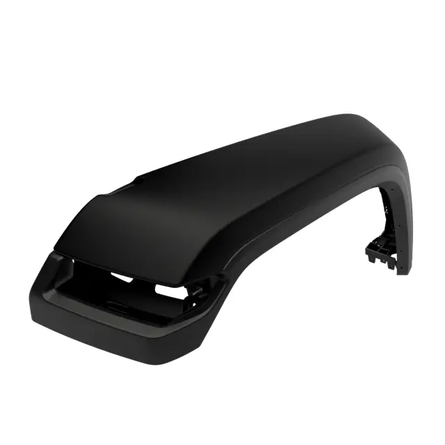 Wheel Opening Flare Molding, Left - Mopar (68584843AB)