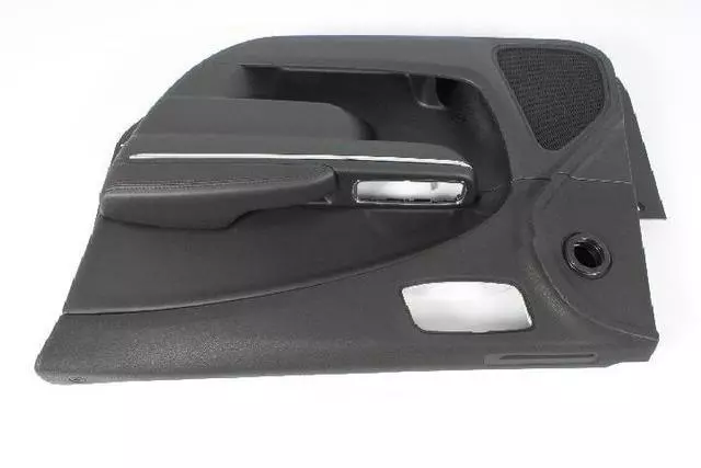 1JR761X9AM - Interior Trim: Front Door Panel, Right for Mopar Image