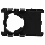 GD9Z8A284B - Body: Upper Tie Bar Upper Bracket for Lincoln: Continental Image