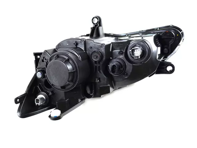 Composite Headlamp - Mopar (05182590AE)