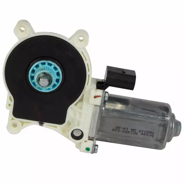 AG1Z5423394C - Body: Window Motor for Ford: Explorer, Police Interceptor Sedan, Police Interceptor Utility, Special Service Police Sedan, Taurus Image image