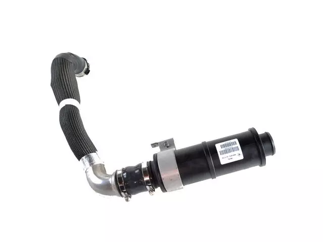 Charge Air Cooler Duct, Upper - Mopar (52014949AG)