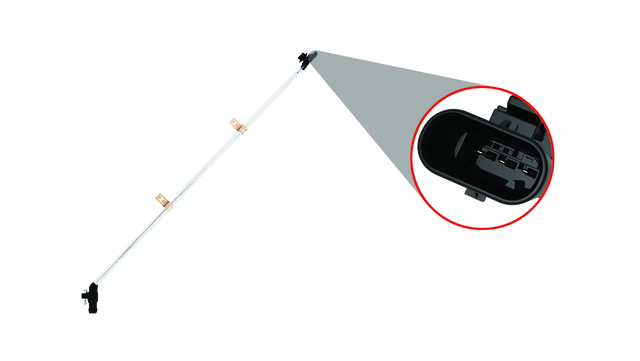 Crankshaft Position Sensor - Mopar (68153903AC)