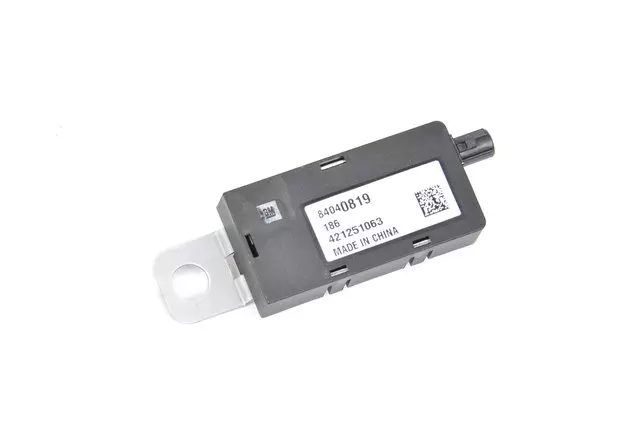 Radio Antenna Amplifier - GM (84040819)