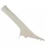 FT4Z5803599AC - Body: Windshield Pillar Trim for Ford: Edge Image