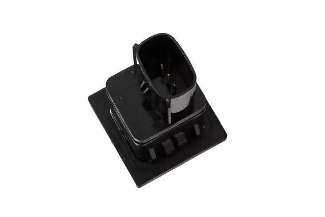 42707512 - : Switch for Chevrolet: Spark, Spark EV Image