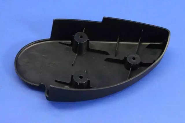 Recline Cover - Mopar (5NJ31DX9AA)