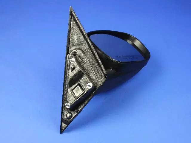 Outside, Rearview, Electric, Heated Mirror, Right - Mopar (1CJ981WGAC)