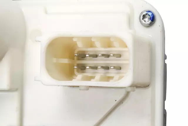 Brownstone Driver Side Front Door Latch - GM (22898888)