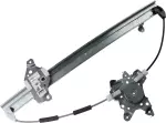 807209BF0A - Body: Window Regulator for Nissan: Frontier, Pathfinder, Xterra Image