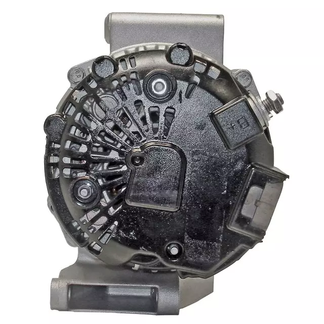 3342991 - : Alternator for ACDelco Image