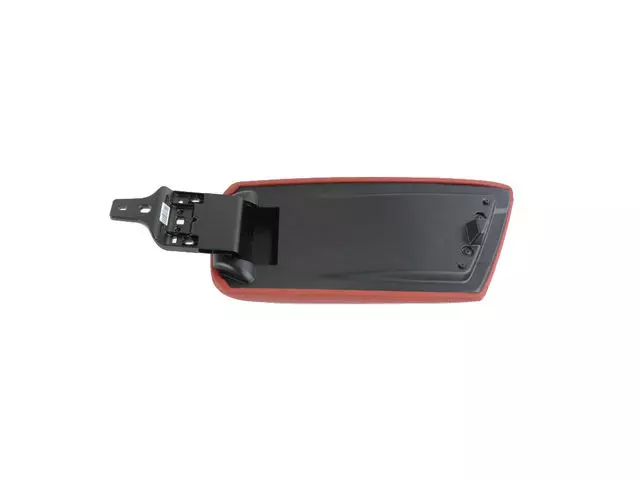 Genuine Alfa Romeo Armrest Console - Alfa Romeo (6FS31U51AA)