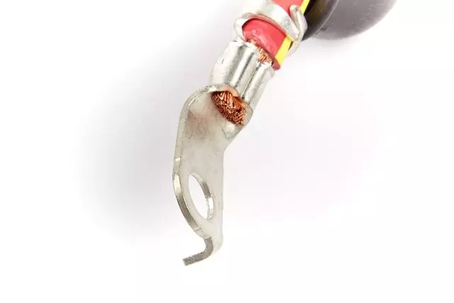 Battery Cable - GM (23497145)