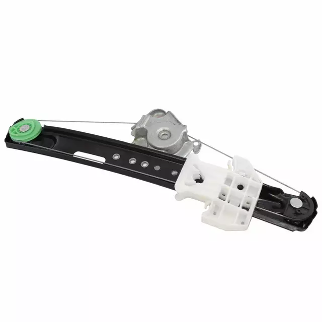 Regulator Window Less Moto - Ford (5W4Z-5427008-A)