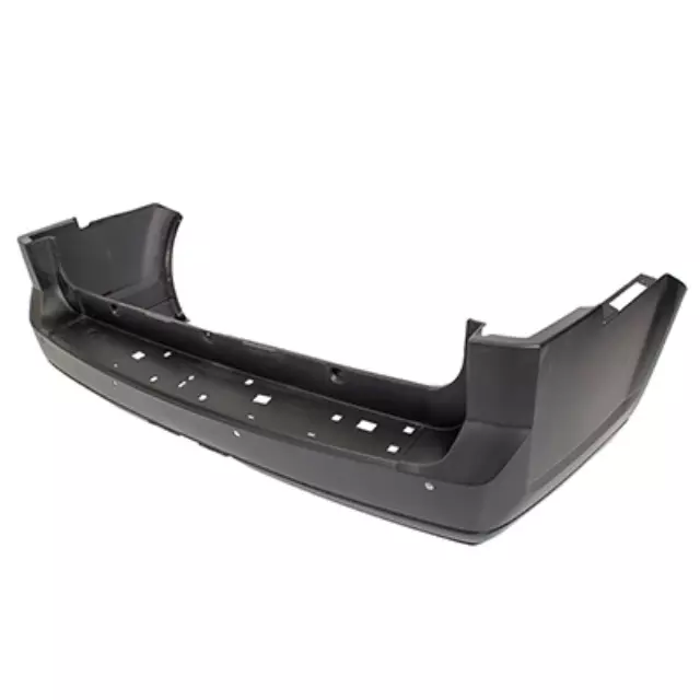Bumper Cover - Ford (9L7Z-17K835-BPTM)