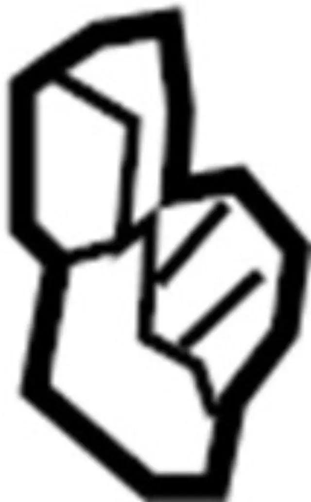 Linkage Rod Clip - Infiniti (80533-Q010A)