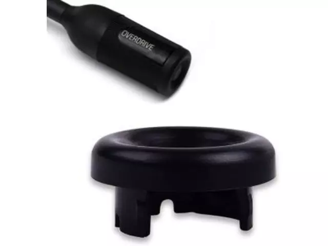 Cap - Ford (F2UZ-7A214-CA)