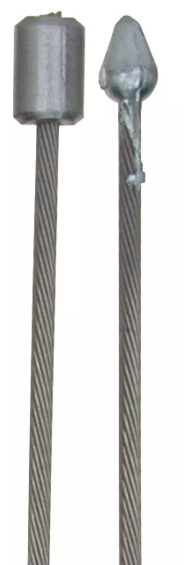 Parking Brake Rear Cable - ACDelco (18P2895)