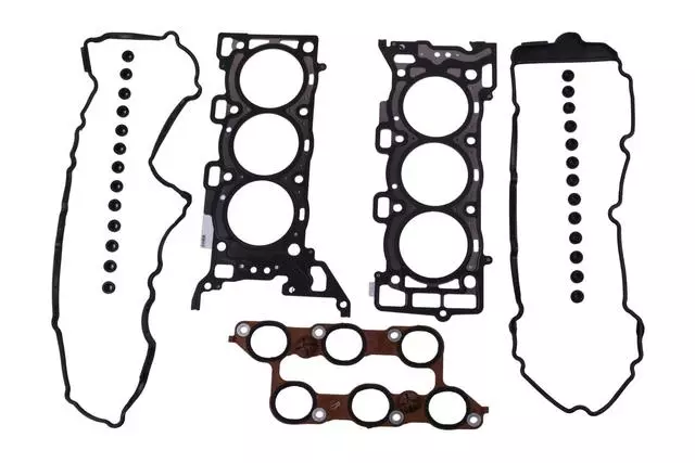 12695503 - : Cylinder Head Gasket Kit with Gaskets, Seals, and Insulators for GM Image