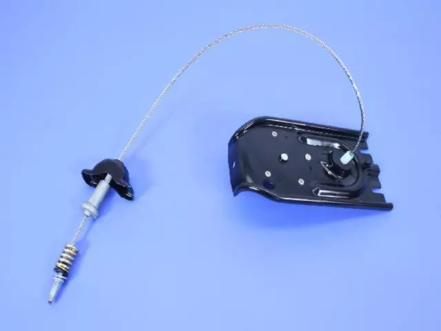 Spare Tire Carrier Winch - Mopar (52124604AC)