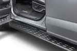 69415587PC - : RB20 Running Boards with Mounting Brackets Kit for Go Rhino Image