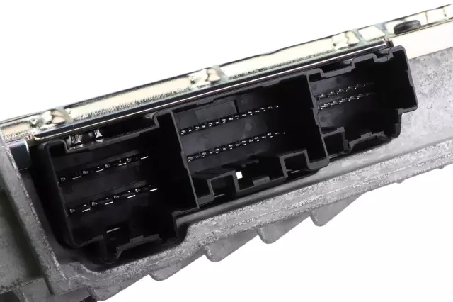 Radio Speaker Amplifier - GM (84832891)