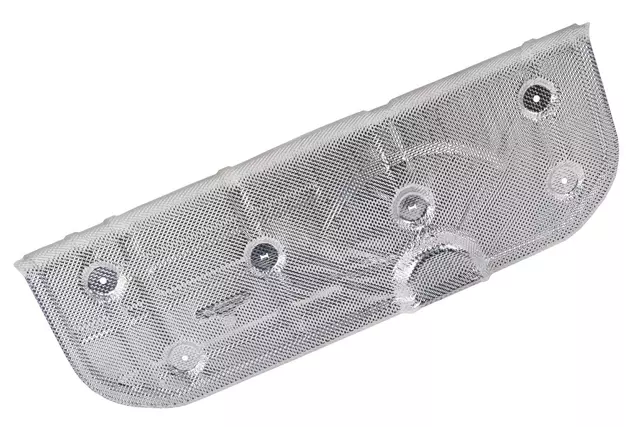 23347396 - : Exhaust Muffler Heat Shield for Cadillac: XT5 | Chevrolet: Blazer Image