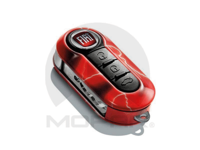 Cover Kit - Mopar (82213063)