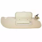5W7Z5404104DA - Body: Sun Visor for Ford: Crown Victoria | Mercury: Grand Marquis Image