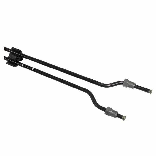 Tube Assembly Brake - Ford (FC4Z-2C287-L)