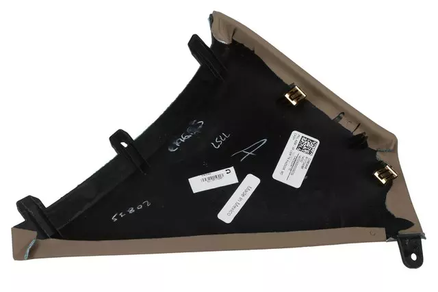 22983648 - Body: Lower Trim for Cadillac: CTS Image