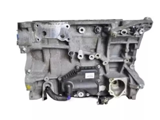 LX6Z6010A - Engine: Cylinder Block for Ford: Escape, Fusion, Maverick, Transit Connect Image
