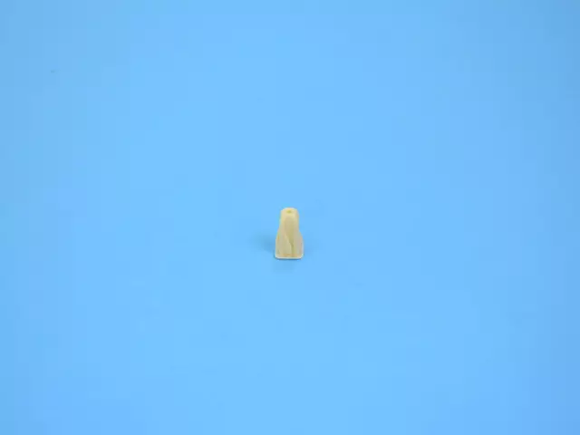 6506131AA - Body Sheet Metal Except Doors: Plastic Snap-in Nut for Mopar Image