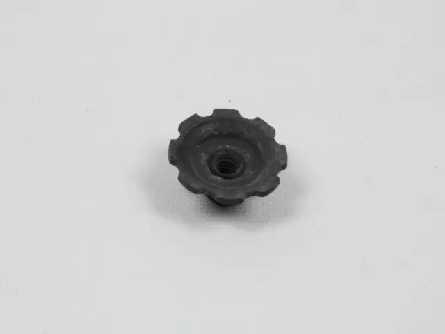 6503014 - Steering: Hex Nut And  Washer, Steering Column Mounting for Mopar Image image