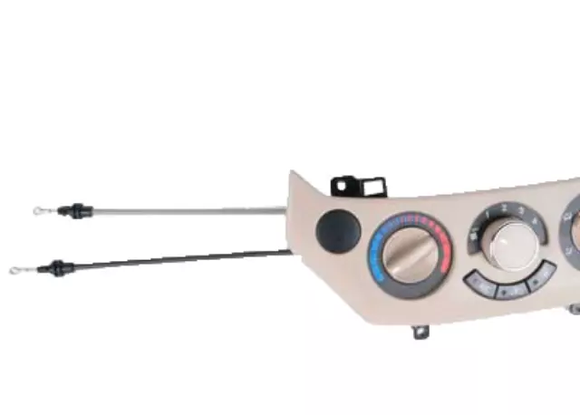 Dash Control Unit - GM (96437334)