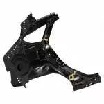 CP9Z5827790A - Body: Inner Quarter Panel for Ford Image