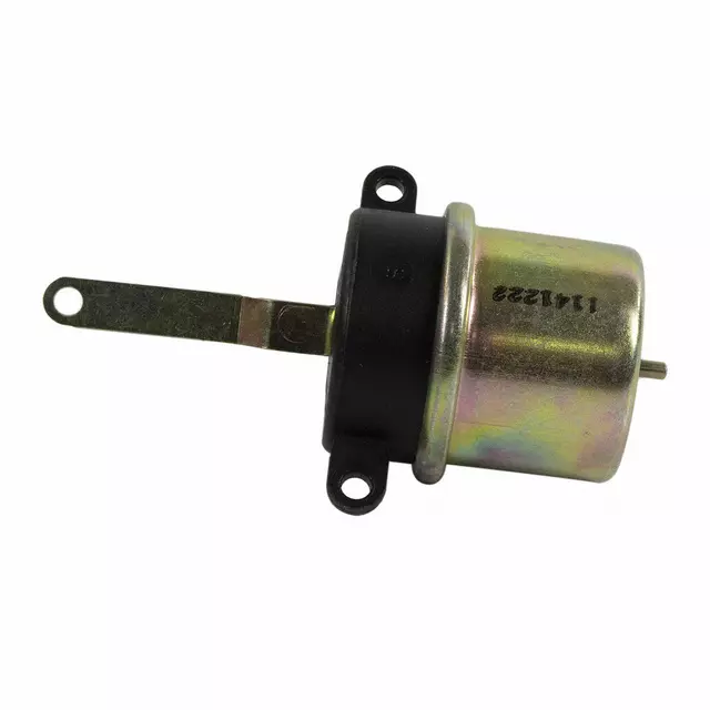 F42Z18A318AA - : HVAC Air Inlet Door Actuator for Ford: Escape, Probe | Mercury: Mariner Image