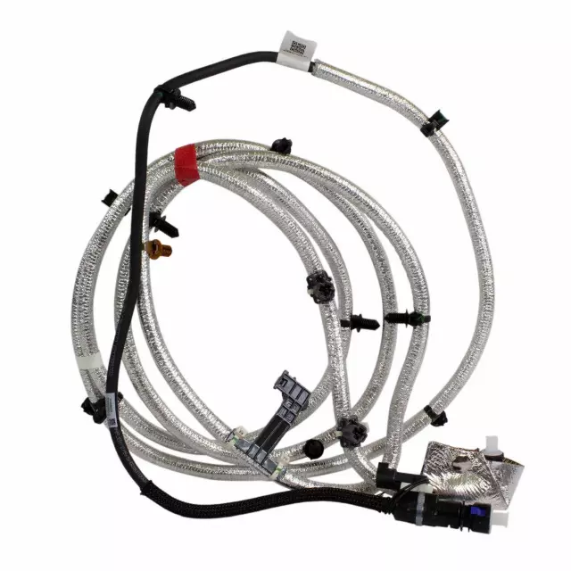 Tube Assembly - Ford (JL3Z-5J249-D)