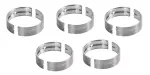 BC1050STD - : Engine Crankshaft Main Bearing Set for Enginetech Image