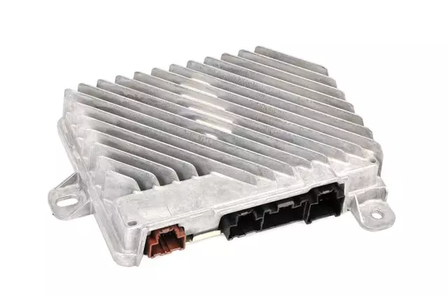 Radio Speaker Amplifier - GM (84088423)