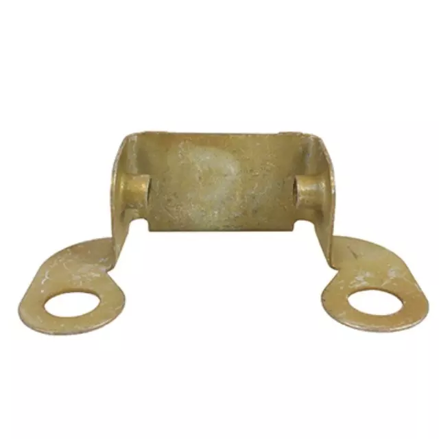 Radiator Support Mount Bracket - Ford (YS4Z-8186-AA)