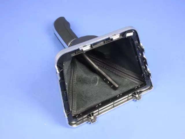 Gearshift Knob - Mopar (4779570AC)