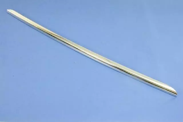 Luggage Rack Cover, Right & Left - Mopar (5182584AG)