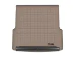 411537SK - : Cargo Liner w/Bumper Protector for WeatherTech Image