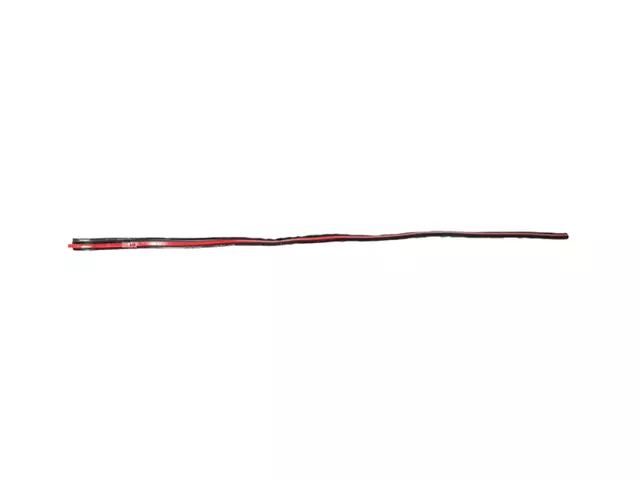 Roof Molding, Left - Mopar (68289841AC)