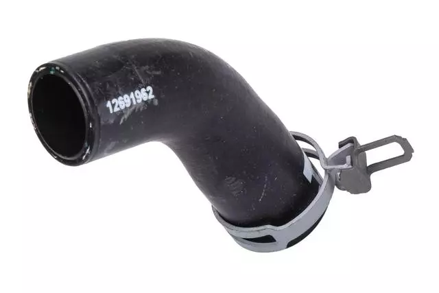 12695609 - : EGR Cooler Hose for Chevrolet: Silverado 2500 HD, Silverado 3500 HD | GMC: Sierra 2500 HD, Sierra 3500 HD Image