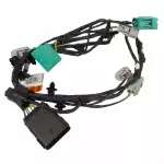 DV6Z15K867C - Body: Wire Harness for Ford Image